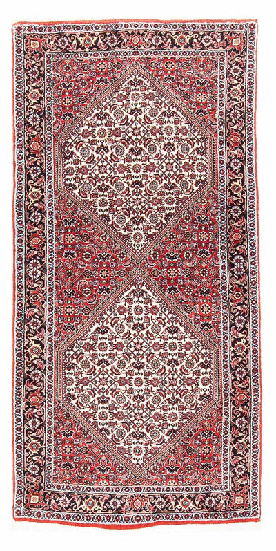 Tapis de Bidjar Tapis 75x152cm - Tapis persan