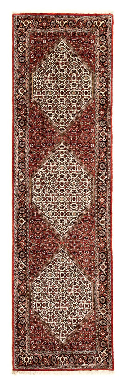 Tapis de Bidjar Tapis 83x302cm - Tapis persan