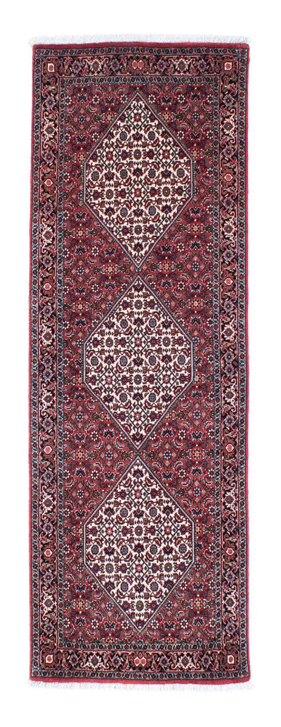 Tapis de Bidjar Tapis 73x207cm - Tapis persan