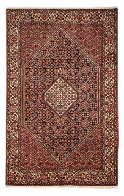 Tapis de Bidjar Tapis 198x296cm - Tapis persan