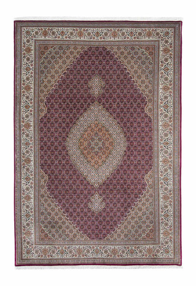 Tapis de Tabriz Tapis 203x302cm - Tapis persan