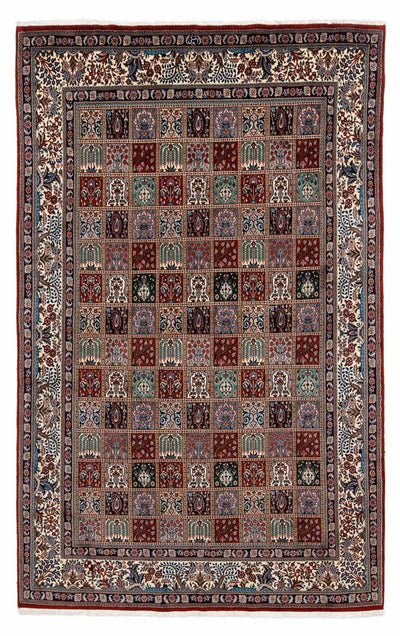 Tapis de Moud Tapis 195x302cm - Tapis persan