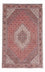 Tapis persan - Bidjar - 176 x 112 cm - rouge