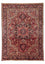 Tapis persan - Nomadic - 325 x 241 cm - rouille