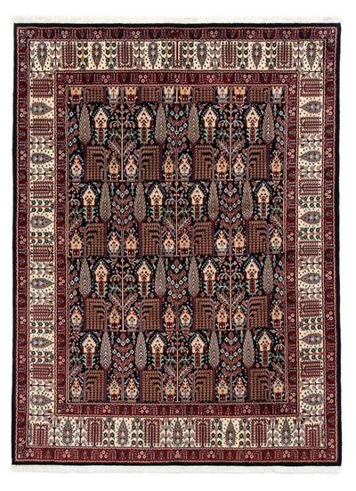 Tapis de Moud Tapis 174x228cm - Tapis persan