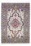 Tapis persan - Isfahan - Premium - 233 x 160 cm - beige