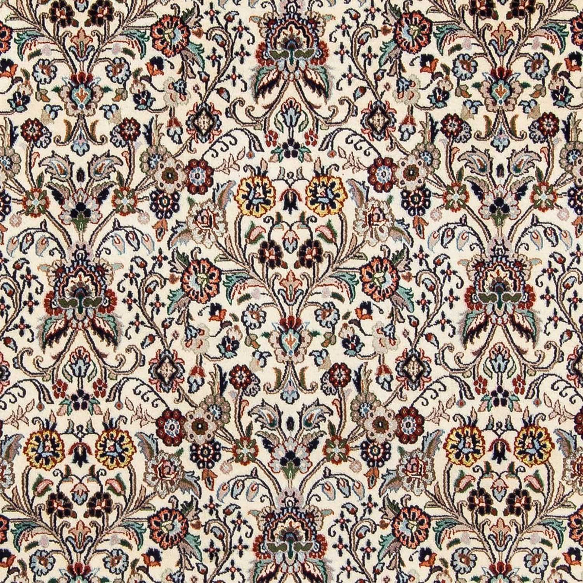 Tapis persan - Classique - 298 x 195 cm - beige