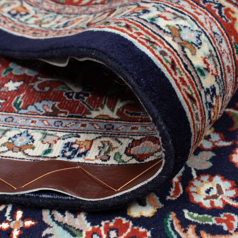 Tapis persan - Classique - 285 x 196 cm - noir