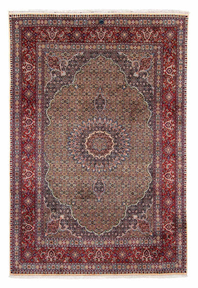 Tapis de Moud Tapis 200x298cm - Tapis persan