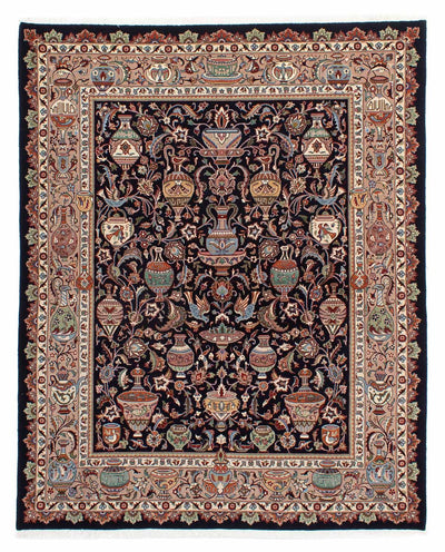 Kashmar Tapis 200x245cm - Tapis persan