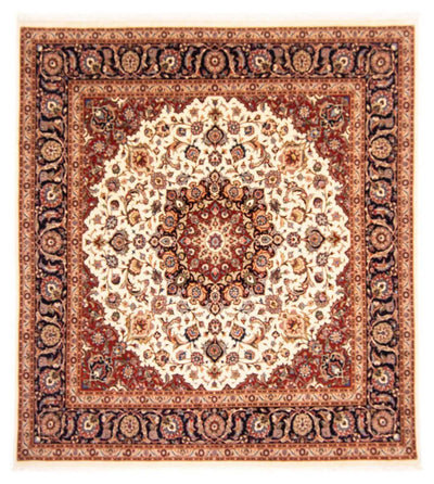 Kashmar Tapis 240x268cm - Tapis persan