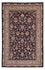 Tapis persan - Classique - 308 x 200 cm - noir