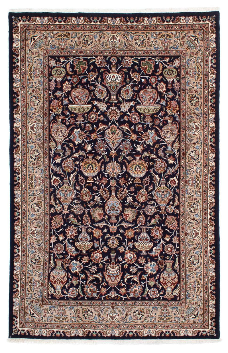 Tapis persan - Classique - 308 x 200 cm - noir