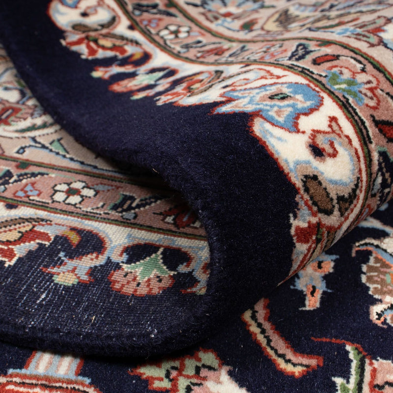 Tapis persan - Classique - 308 x 200 cm - noir