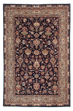 Tapis persan - Classique - 310 x 200 cm - noir