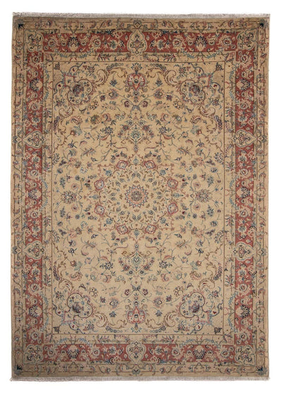 Tapis de Tabriz Tapis 252x351cm - Tapis persan