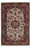 Tapis persan - Bidjar - 208 x 137 cm - beige