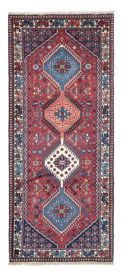 Yalameh Tapis 82x189cm - Tapis persan