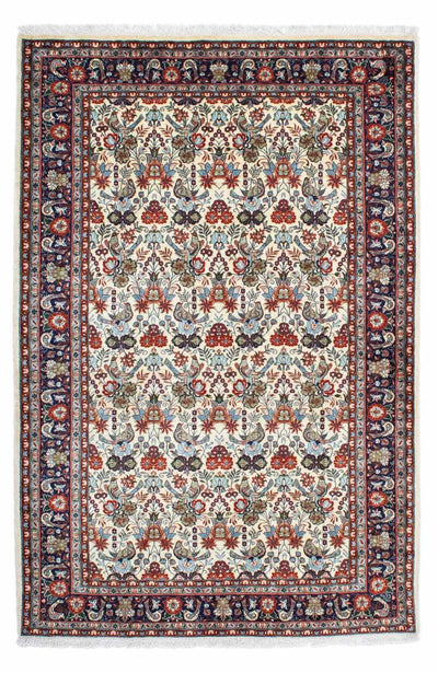 Tapis de Bidjar Tapis 136x210cm - Tapis persan