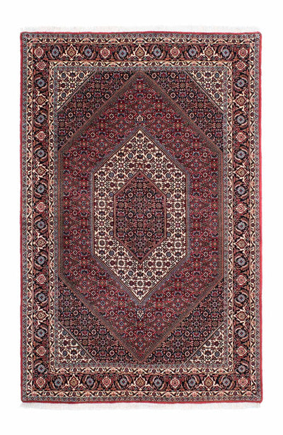 Tapis de Bidjar Tapis 132x207cm - Tapis persan