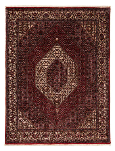 Tapis de Bidjar Tapis 202x255cm - Tapis persan