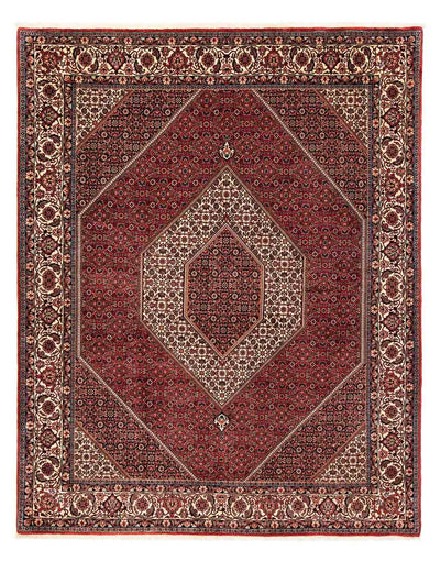 Tapis de Bidjar Tapis 205x252cm - Tapis persan