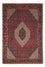 Tapis persan - Bidjar - 235 x 169 cm - multicolore