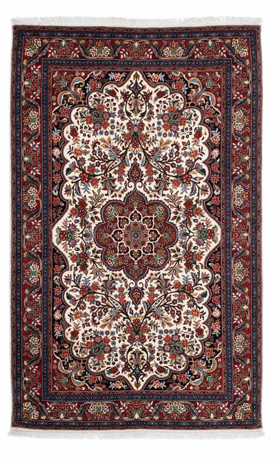 Tapis de Bidjar Tapis 134x222cm - Tapis persan