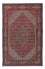 Tapis persan - Bidjar - 218 x 139 cm - rouille