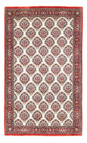 Tapis persan - Bidjar - 148 x 87 cm - beige