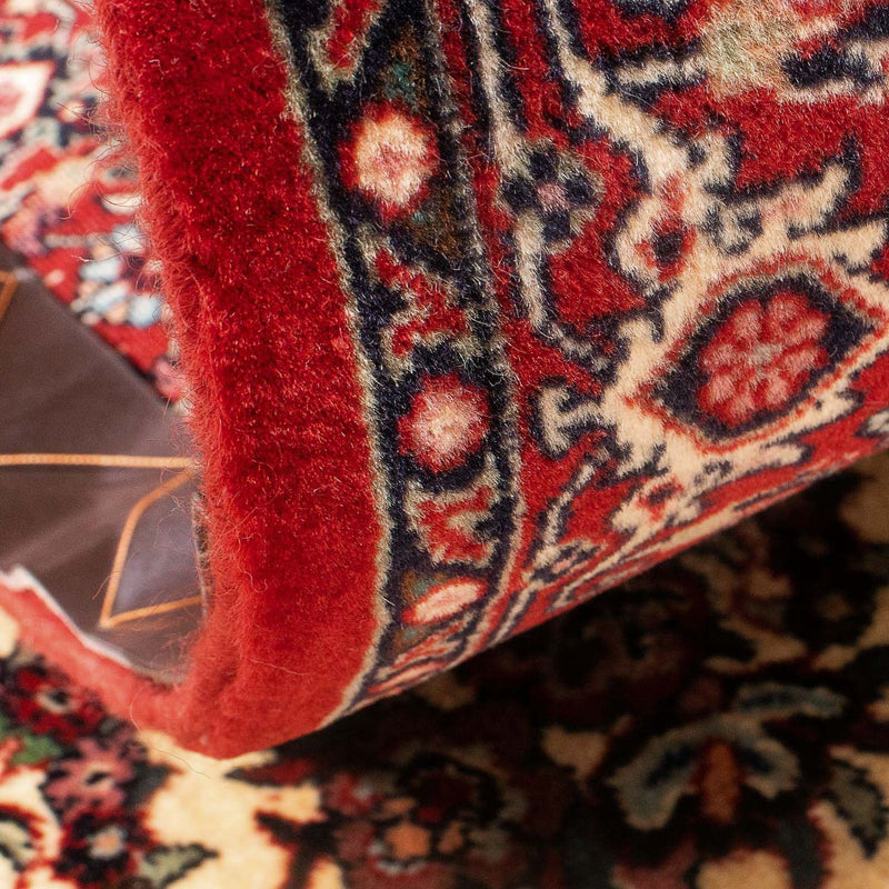 Tapis persan - Bidjar - 148 x 87 cm - beige