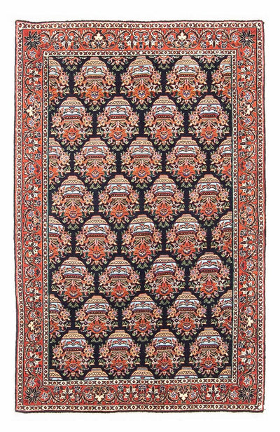 Tapis de Bidjar Tapis 82x125cm - Tapis persan