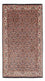 Tapis persan - Bidjar - 148 x 80 cm - bleu foncé