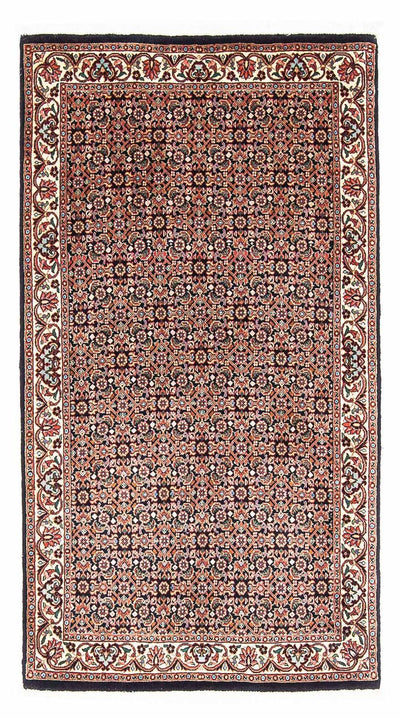 Tapis de Bidjar Tapis 80x148cm - Tapis persan