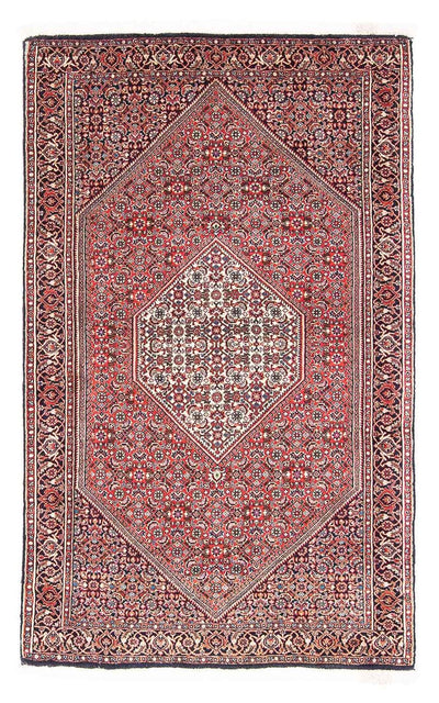 Tapis de Bidjar Tapis 87x154cm - Tapis persan
