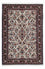 Tapis persan - Bidjar - 208 x 133 cm - beige