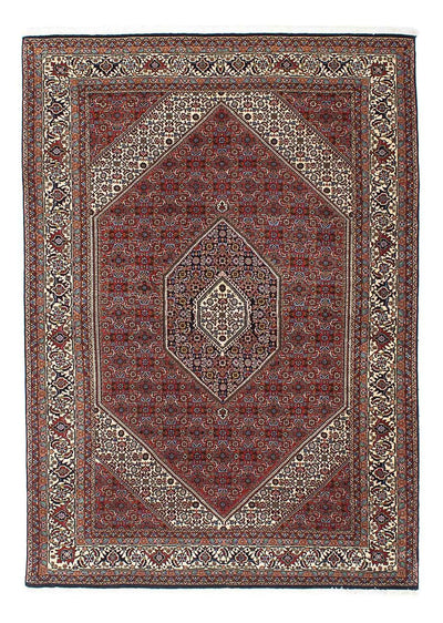 Tapis de Bidjar Tapis 139x205cm - Tapis persan