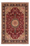 Tapis persan - Tabriz - Royal - 300 x 202 cm - rouge foncé