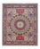 Tapis persan - Tabriz - Royal - 304 x 255 cm - multicolore