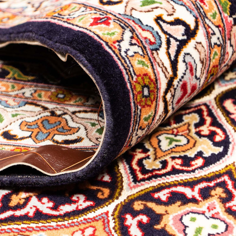 Tapis persan - Tabriz - Royal - 400 x 300 cm - multicolore