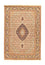 Tapis persan - Tabriz - Royal - 148 x 98 cm - beige