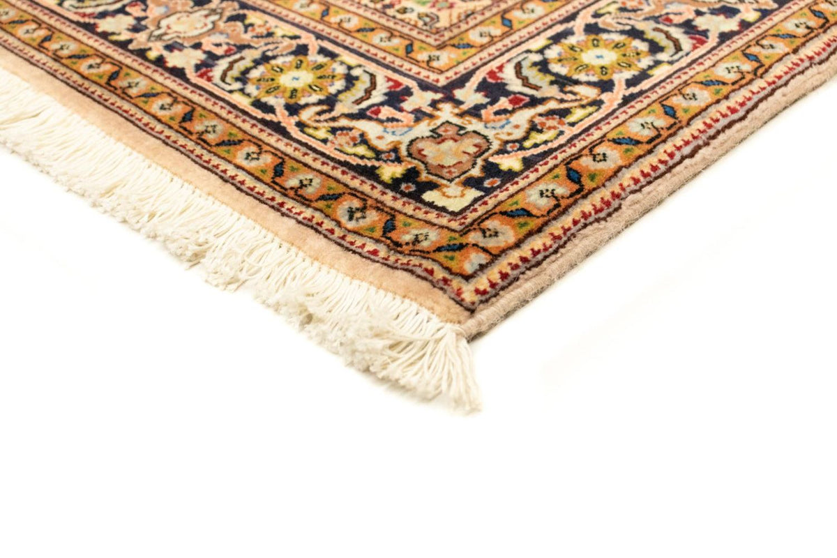 Tapis persan - Tabriz - Royal - 148 x 98 cm - beige