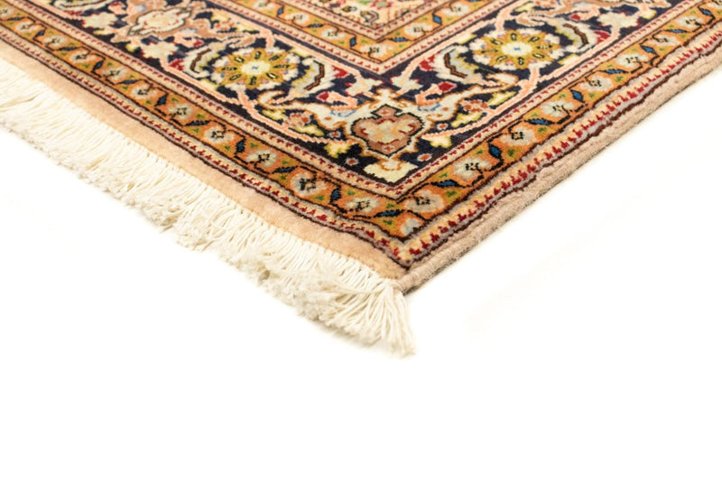 Tapis persan - Tabriz - Royal - 148 x 98 cm - beige