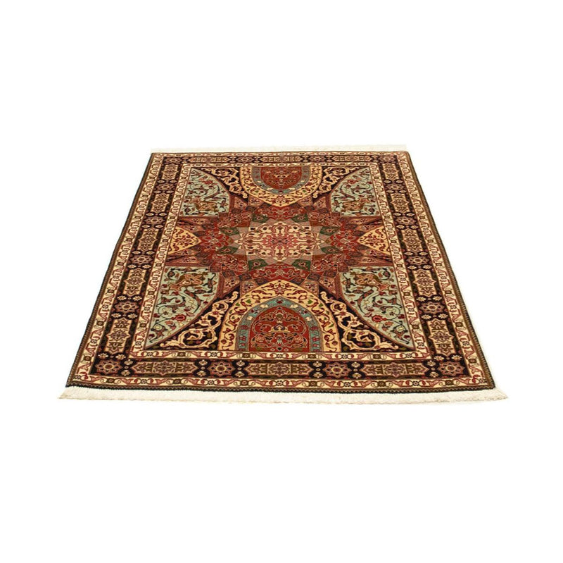 Tapis persan - Tabriz - Royal - 151 x 102 cm - multicolore