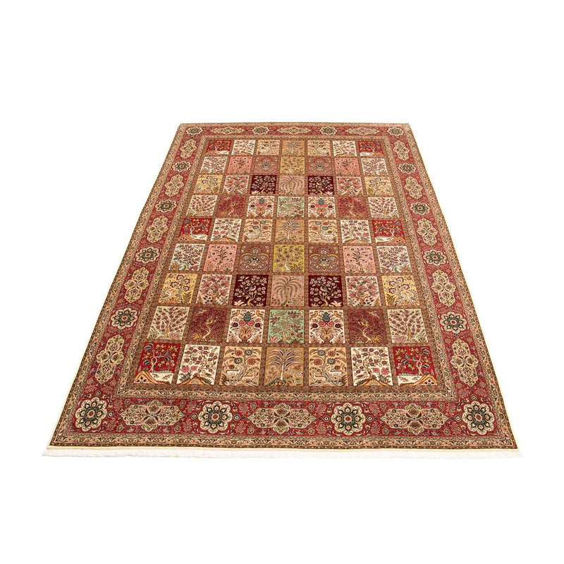 Tapis persan - Tabriz - Royal - 392 x 280 cm - multicolore