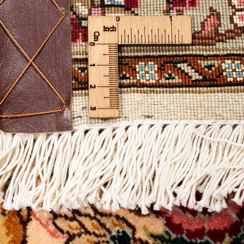 Tapis persan - Tabriz - Royal - 392 x 280 cm - multicolore