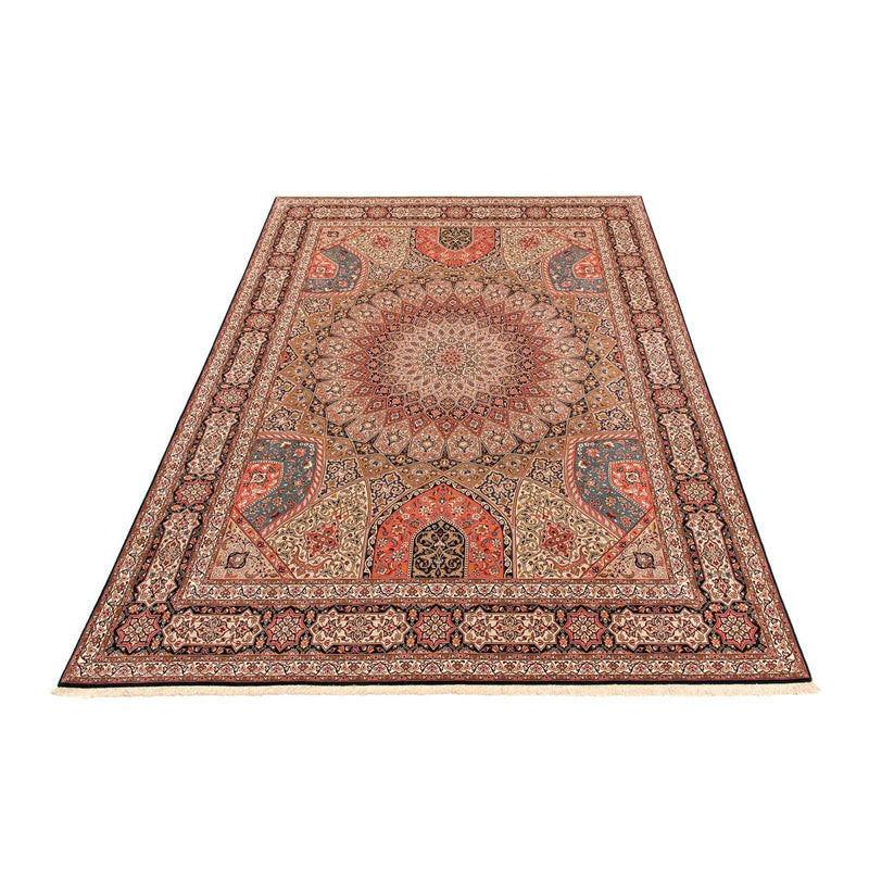 Tapis persan - Tabriz - Royal - 405 x 300 cm - multicolore