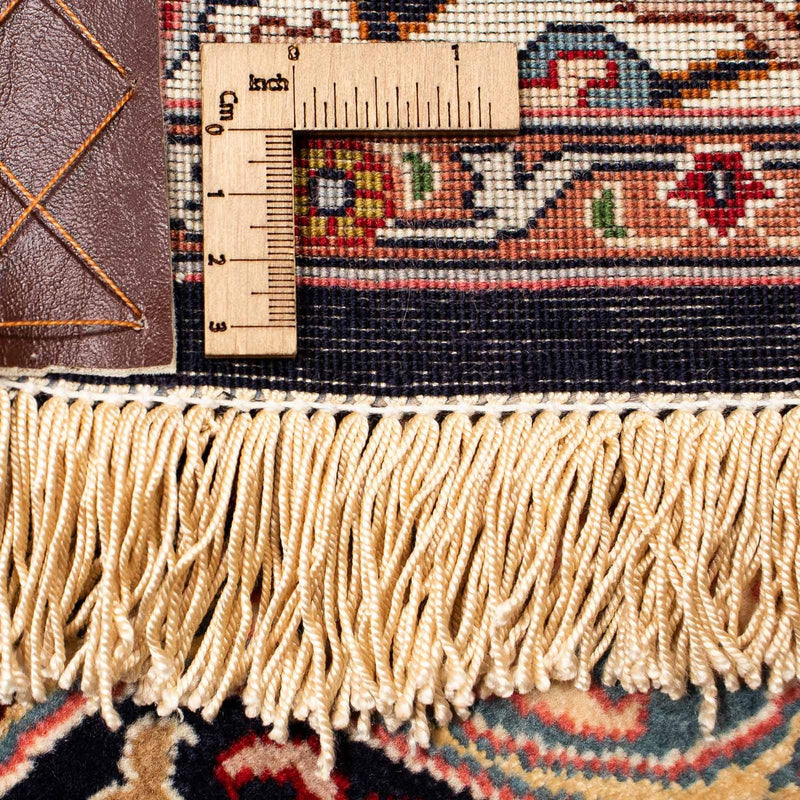 Tapis persan - Tabriz - Royal - 405 x 300 cm - multicolore