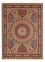 Tapis persan - Tabriz - Royal - 388 x 298 cm - multicolore