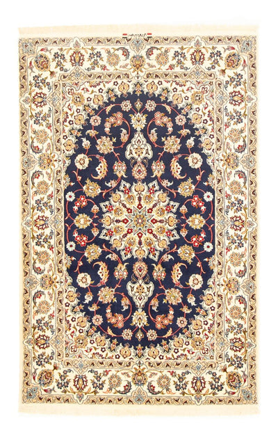 Tapis d'Isfahan Tapis 108x171cm - Tapis persan